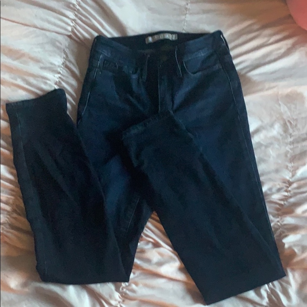 ATHLETA skinny jeans🙏😇⭐️❤️